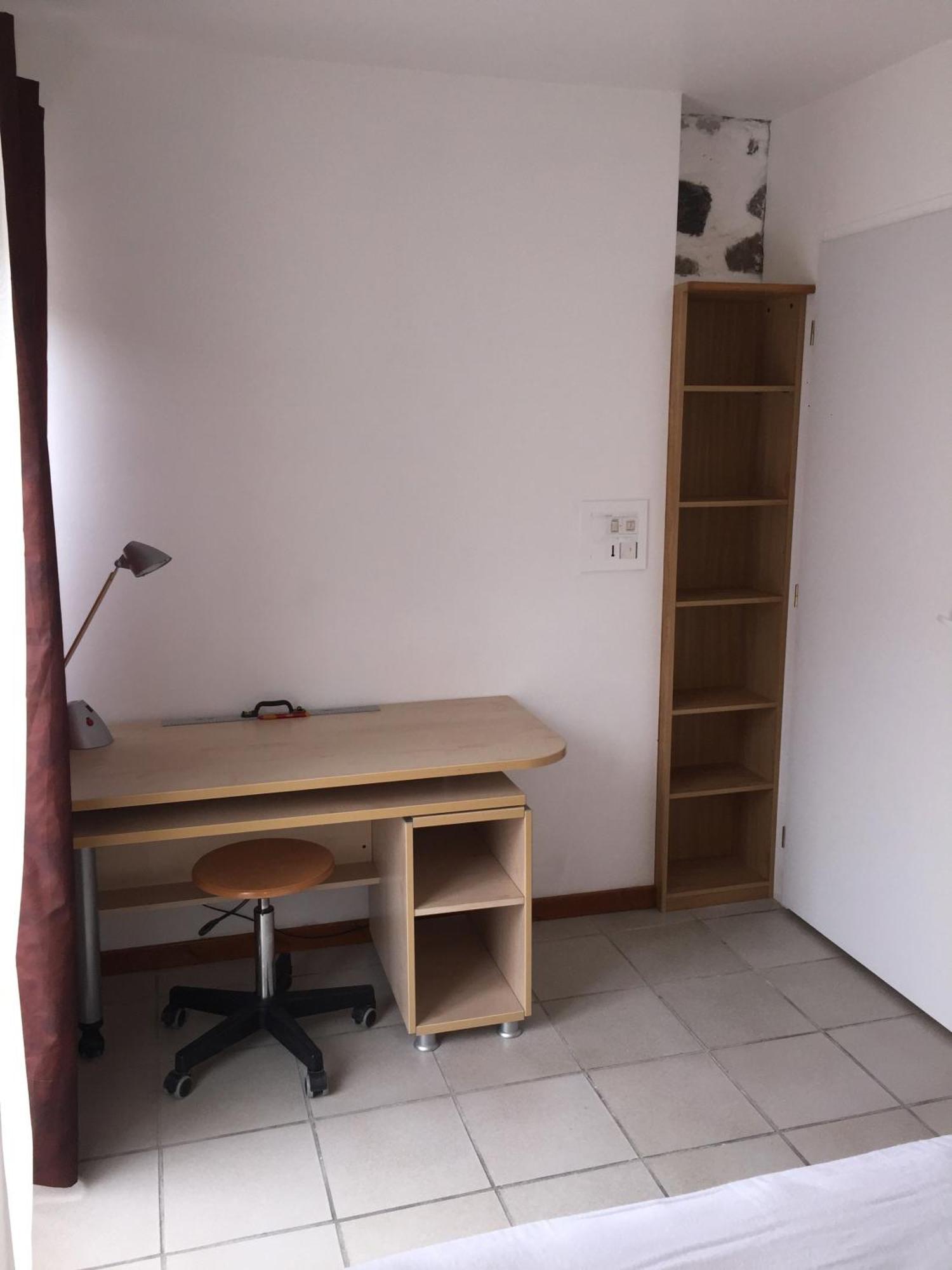 Chambres En Collocation Charvonnex Exterior foto